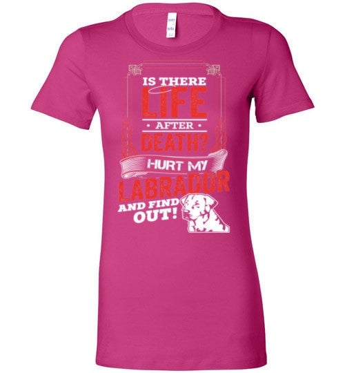 IS THERE LIFE AFTER DEATH?