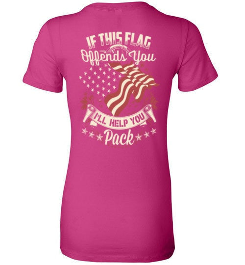 DON'T TREAD ON ME TILL' I DIE