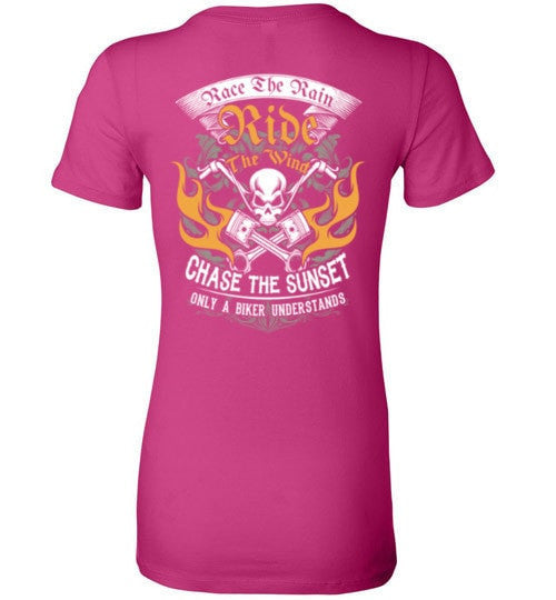 ONLY A BIKER UNDERSTANDS