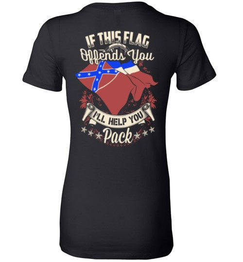 MISSISSIPPI TILL I DIE