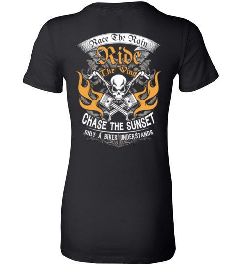 ONLY A BIKER UNDERSTANDS