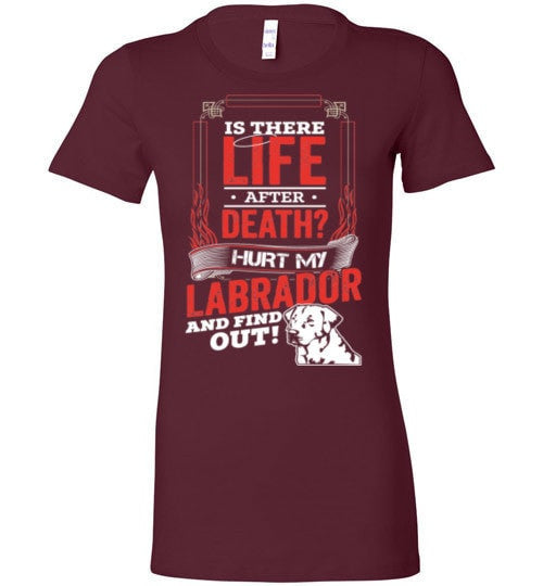 IS THERE LIFE AFTER DEATH?