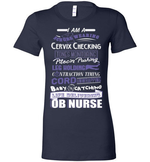 SPECIAL OB NURSE
