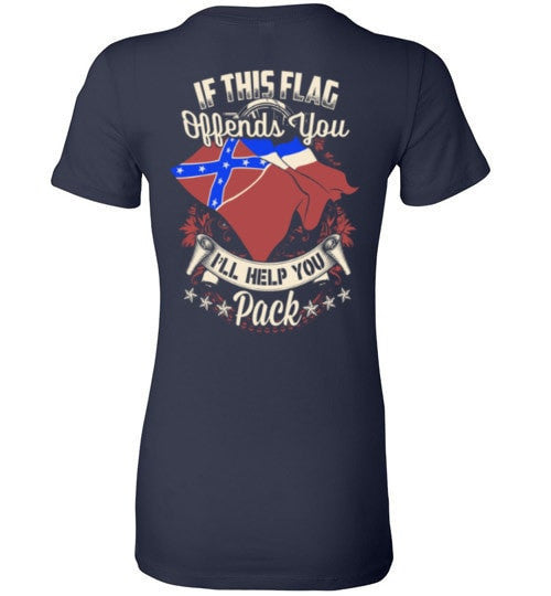 MISSISSIPPI TILL I DIE