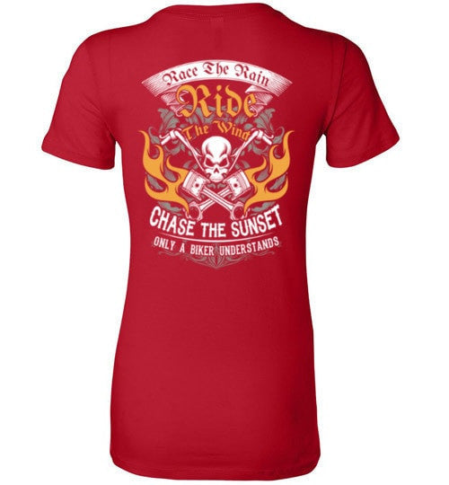 ONLY A BIKER UNDERSTANDS