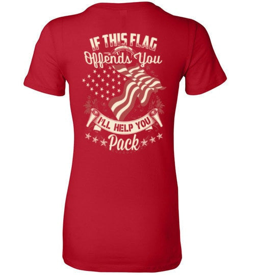 DON'T TREAD ON ME TILL' I DIE