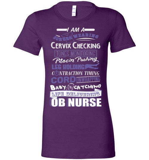 SPECIAL OB NURSE
