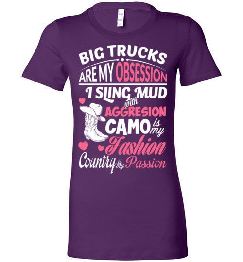 COUNTRY IS MY PASSION