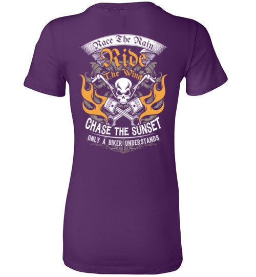 ONLY A BIKER UNDERSTANDS