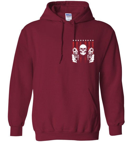 I'D RATHER HAVE A GUN IN MY HAND