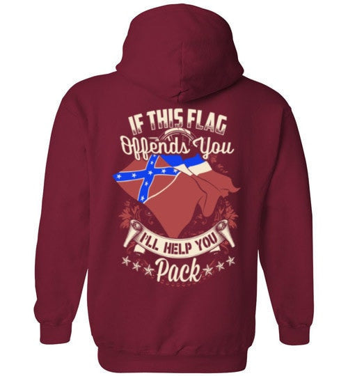 MISSISSIPPI TILL I DIE