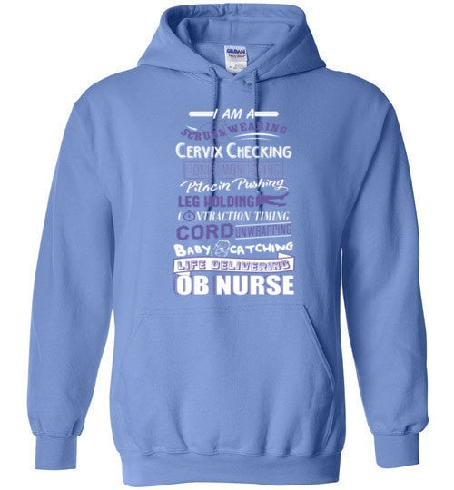 SPECIAL OB NURSE