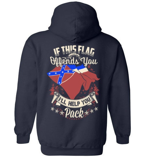 MISSISSIPPI TILL I DIE