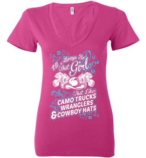 I WILL ALWAYS BE A COWGIRL