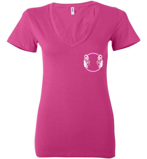 MY DADDY TAUGHT ME HOW TO DEFEND MYSELF