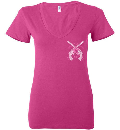 I DO IT BECAUSE I CAN