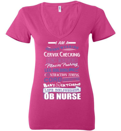 SPECIAL OB NURSE