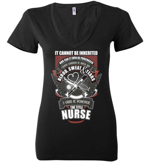 IT CANNOT BE INHERITED