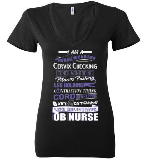 SPECIAL OB NURSE