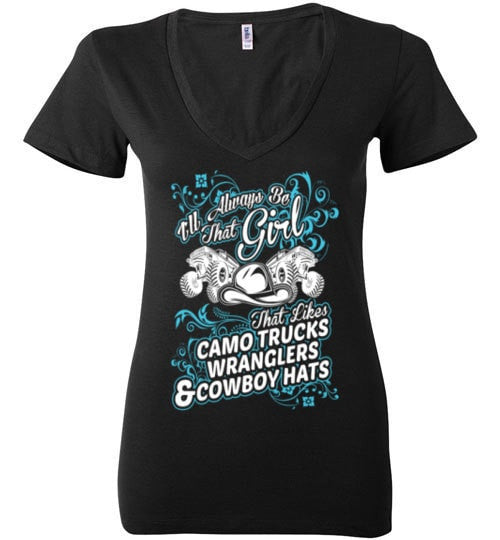 I WILL ALWAYS BE A COWGIRL