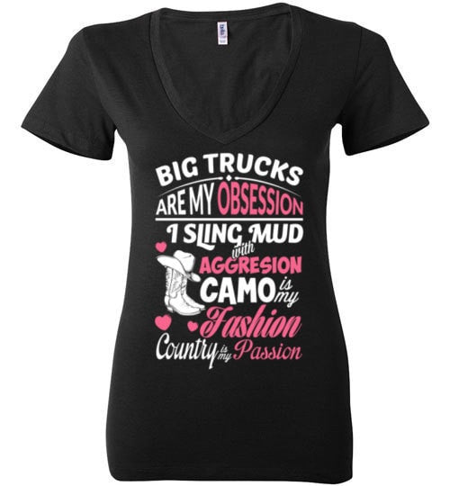 COUNTRY IS MY PASSION