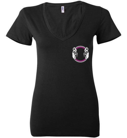 MY DADDY TAUGHT ME HOW TO DEFEND MYSELF