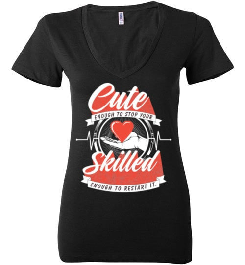 CUTE ENOUGH TO STOP YOUR HEART