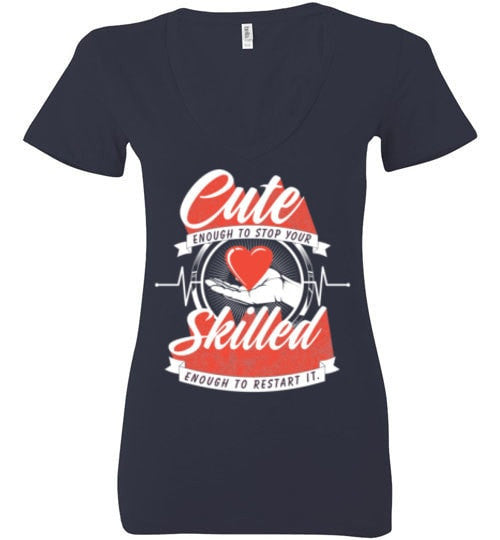 CUTE ENOUGH TO STOP YOUR HEART