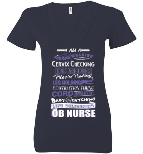 SPECIAL OB NURSE
