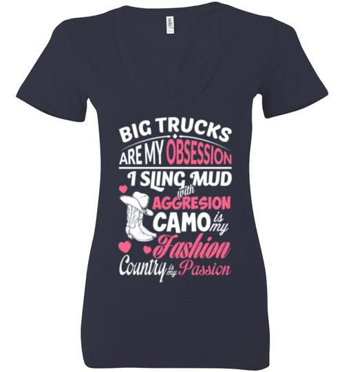 COUNTRY IS MY PASSION