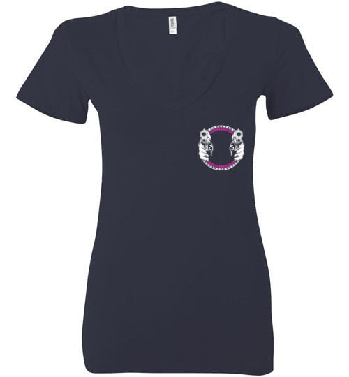 MY DADDY TAUGHT ME HOW TO DEFEND MYSELF