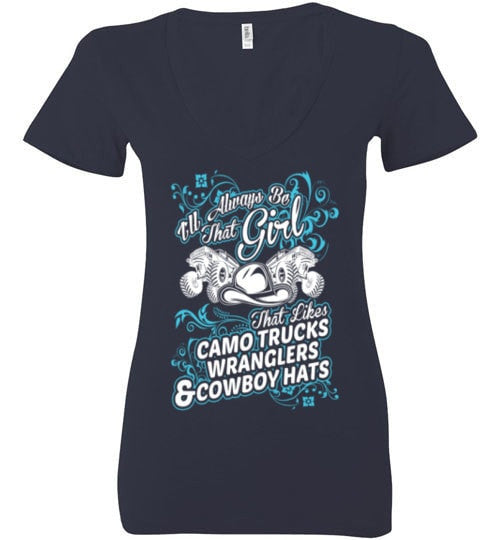 I WILL ALWAYS BE A COWGIRL