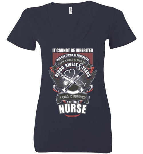 IT CANNOT BE INHERITED