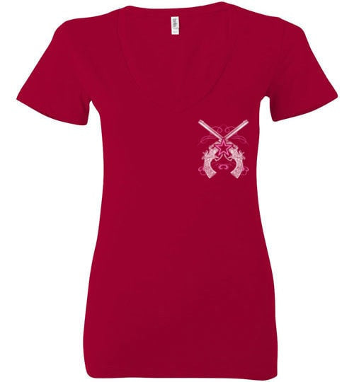 I DO IT BECAUSE I CAN