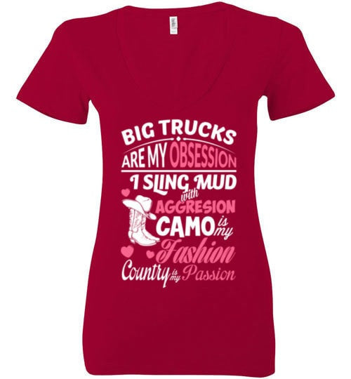 COUNTRY IS MY PASSION