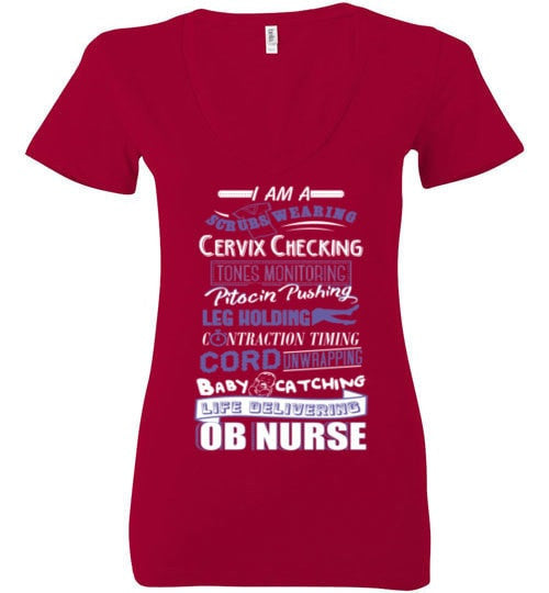 SPECIAL OB NURSE