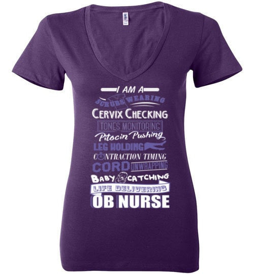 SPECIAL OB NURSE