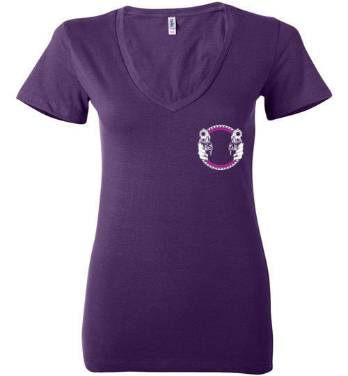 MY DADDY TAUGHT ME HOW TO DEFEND MYSELF