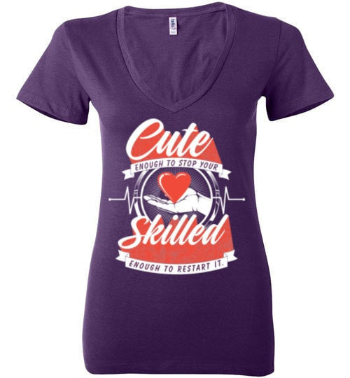 CUTE ENOUGH TO STOP YOUR HEART