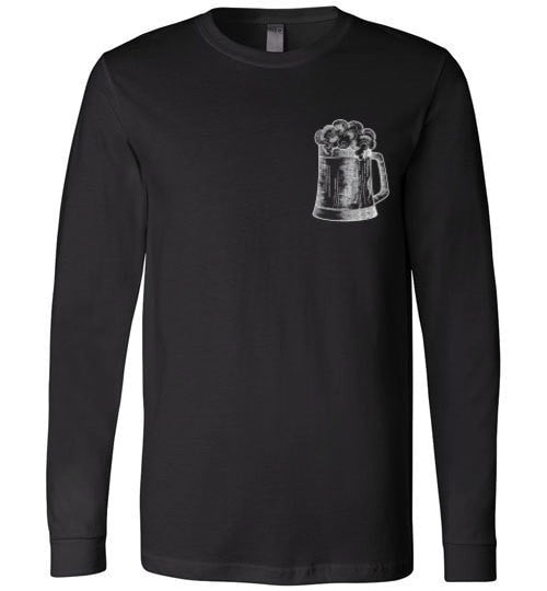 I'M GONNA NEED ANOTHER BEER TO WASH DOWN THIS BEER