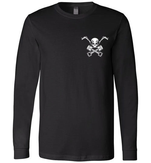 ONLY A BIKER UNDERSTANDS