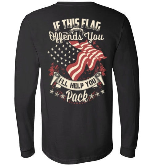 DON'T TREAD ON ME TILL' I DIE