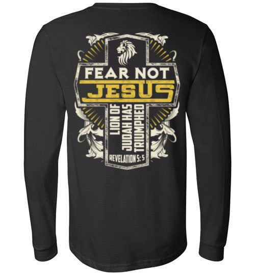 LIONS OF JUDAH HAS TRIUMPHED