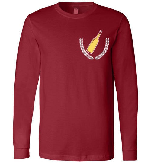 THIS BEER TASTES A LOT LIKE I'M NOT GOING TO WORK TOMOROW