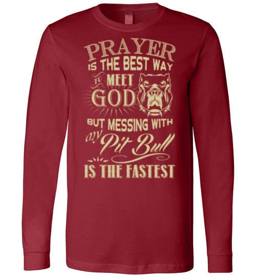 BEST WAY TO MEET GOD