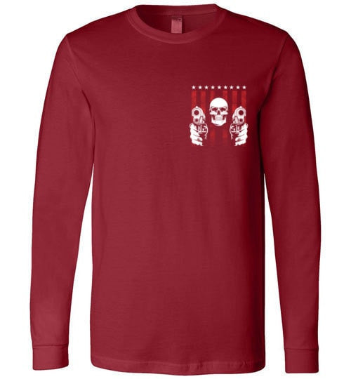 I'D RATHER HAVE A GUN IN MY HAND