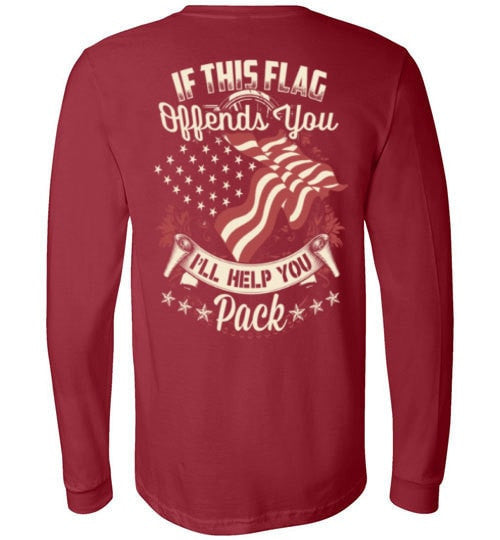 DON'T TREAD ON ME TILL' I DIE