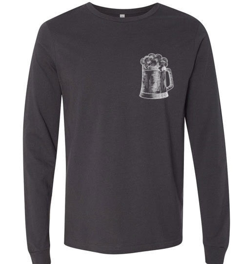 I'M GONNA NEED ANOTHER BEER TO WASH DOWN THIS BEER