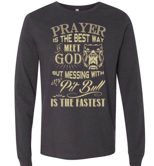 BEST WAY TO MEET GOD