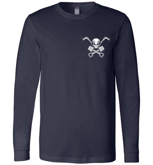 ONLY A BIKER UNDERSTANDS